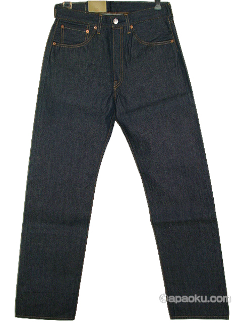 ■リーバイスビンテージクロージング 501XX 1955 未使用 W31 L34 LVC 50155-0079_1